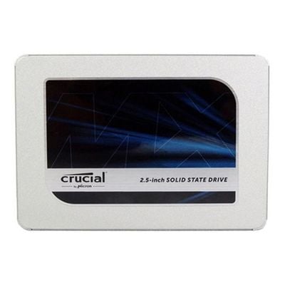 Harddisk Crucial CT500MX500SSD1 500 GB SSD 2.5" SATA III - picture