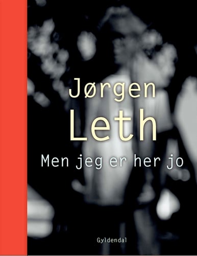 Men jeg er her jo - picture