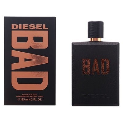 Diesel Bad EDT Spray 50ml  - picture