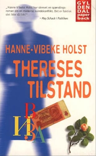 Thereses tilstand - picture