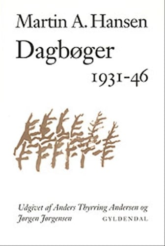 Dagbøger - picture