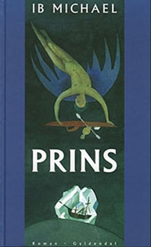 Prins - picture