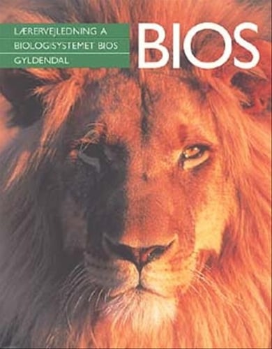 Biologisystemet BIOS - picture