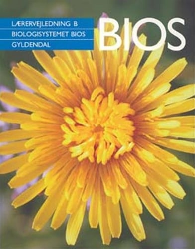 Biologisystemet BIOS - picture