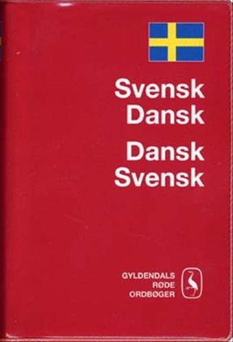 Svensk-Dansk/Dansk-Svensk Ordbog_0