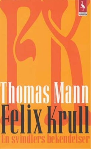 Felix Krull - picture