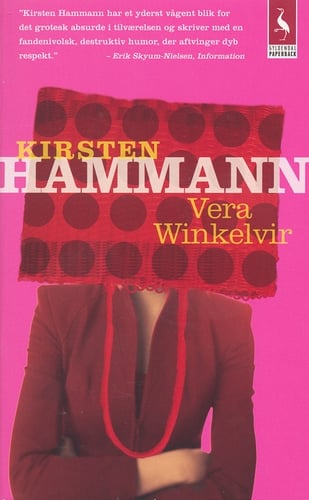 Vera Winkelvir - picture