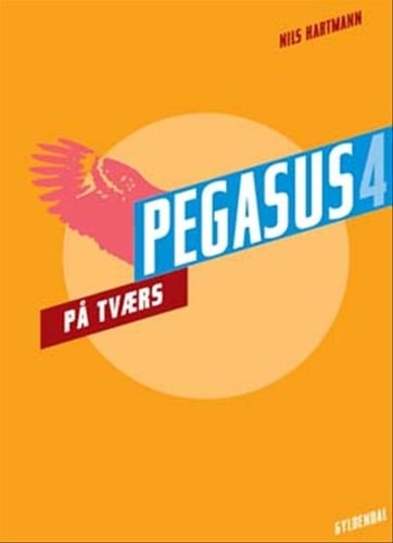 Pegasus 4. På tværs - picture
