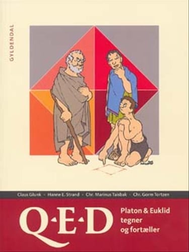 Q.E.D. - picture