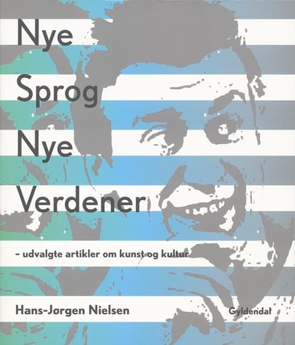 Hans-Jørgen Nielsen: Nye sprog, nye verdener - picture