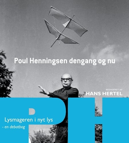 Poul Henningsen dengang og nu - en debatbog_0