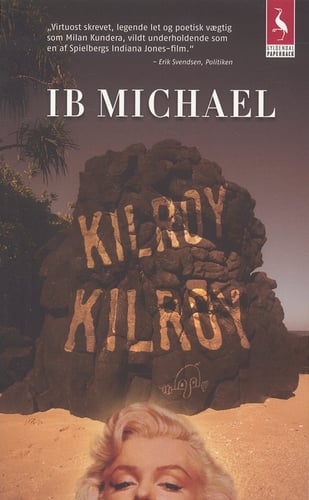 Kilroy Kilroy - picture