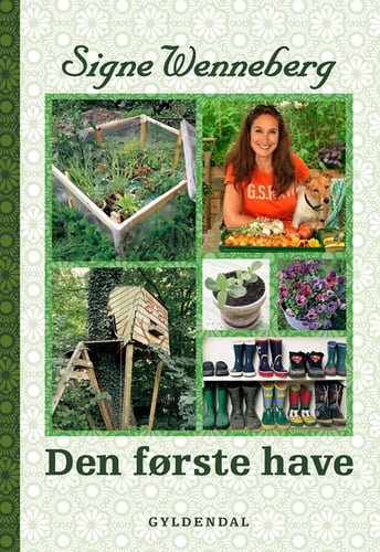 Den første have - picture