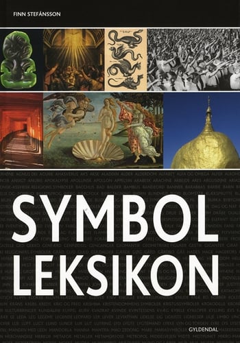 Symbolleksikon - picture