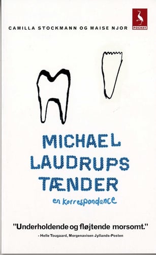 Michael Laudrups tænder - picture