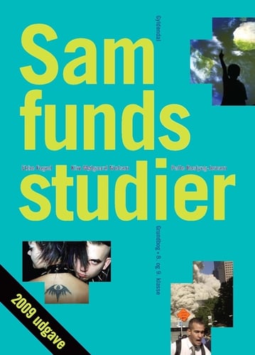 Samfundsstudier