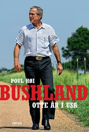 Bushland - picture