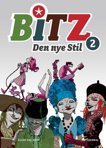 B.I.T.Z. - Den nye stil_0