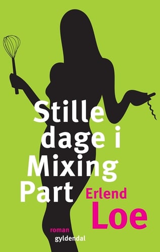 Stille dage i Mixing Part_0