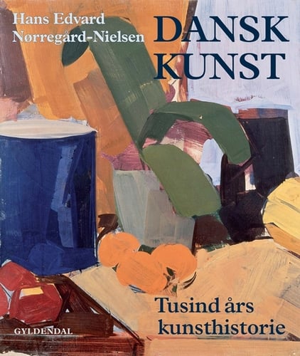 Dansk kunst - picture