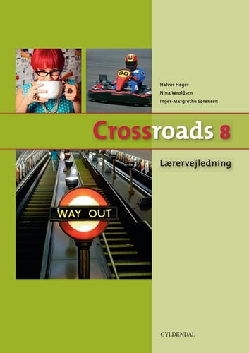 Crossroads 8 Lærervejledning_0
