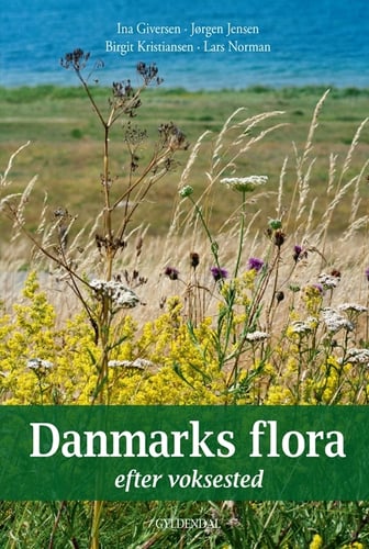 Danmarks flora - picture