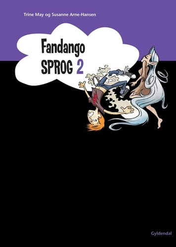 Fandango Sprog 2 - picture