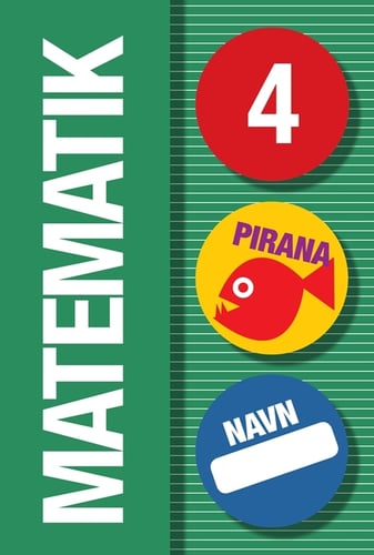 Pirana - Matematik 4 - picture