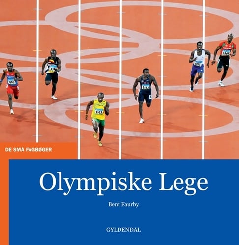 Olympiske Lege - picture