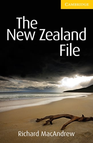 The New Zealand File - picture