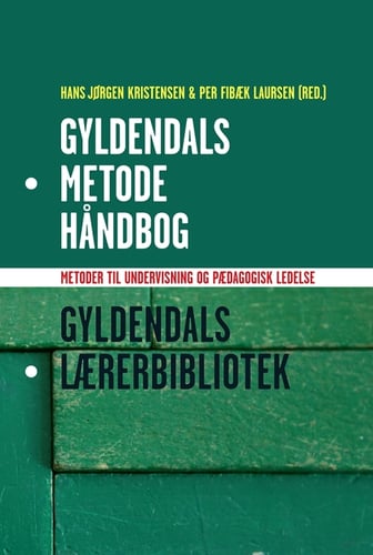 Gyldendals Metodehåndbog_0