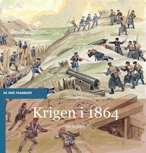 Krigen i 1864_0