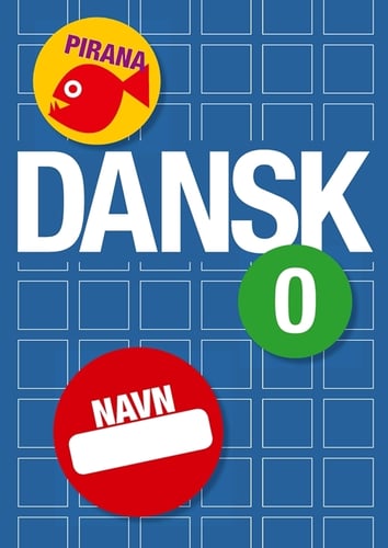 Pirana - Dansk 0_0