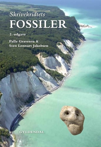 Skrivekridtets fossiler - picture