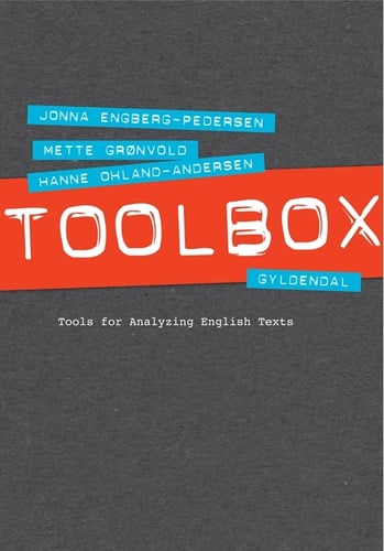 Toolbox - picture