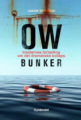 OW Bunker - picture
