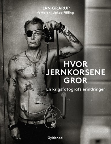 Hvor jernkorsene gror_0