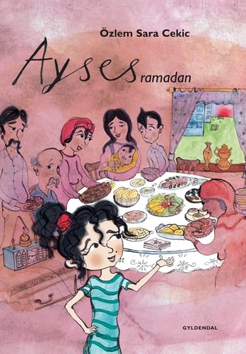 Ayses ramadan_0