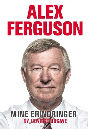 Alex Ferguson - picture