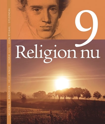 Religion nu 9. Grundbog_0