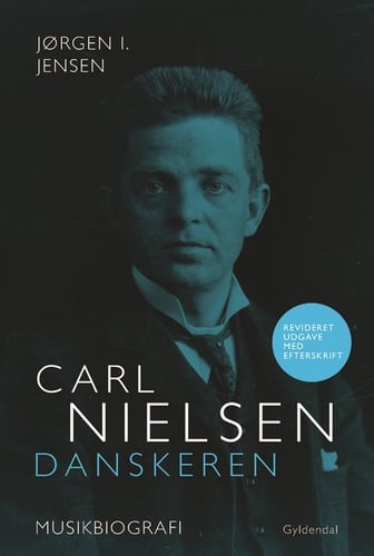 Carl Nielsen. Danskeren - picture
