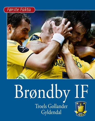 Brøndby IF - picture