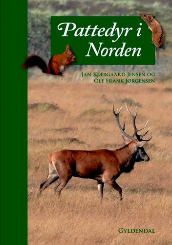 Pattedyr i Norden_0