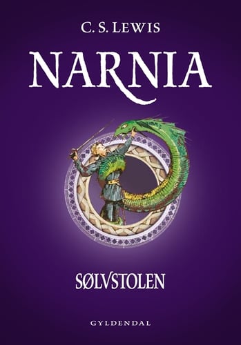 Narnia 6 - Sølvstolen_0