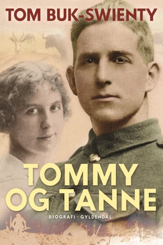 Tommy og Tanne_0