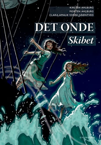 Det Onde. Skibet - picture