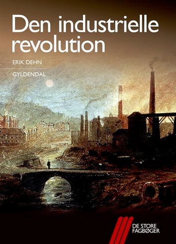 Den industrielle revolution - picture
