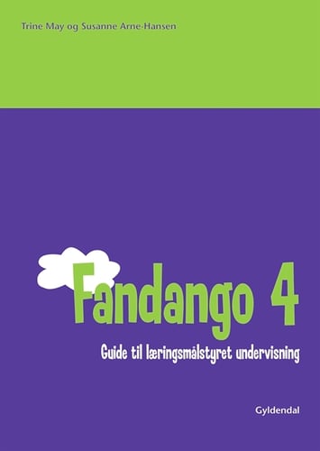 Fandango 4. Guide til læringsmålstyret undervisning_0