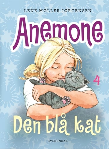 Anemone 4 - Den blå kat_0