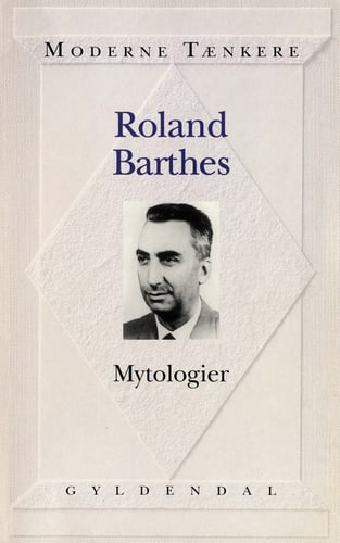 Mytologier - picture